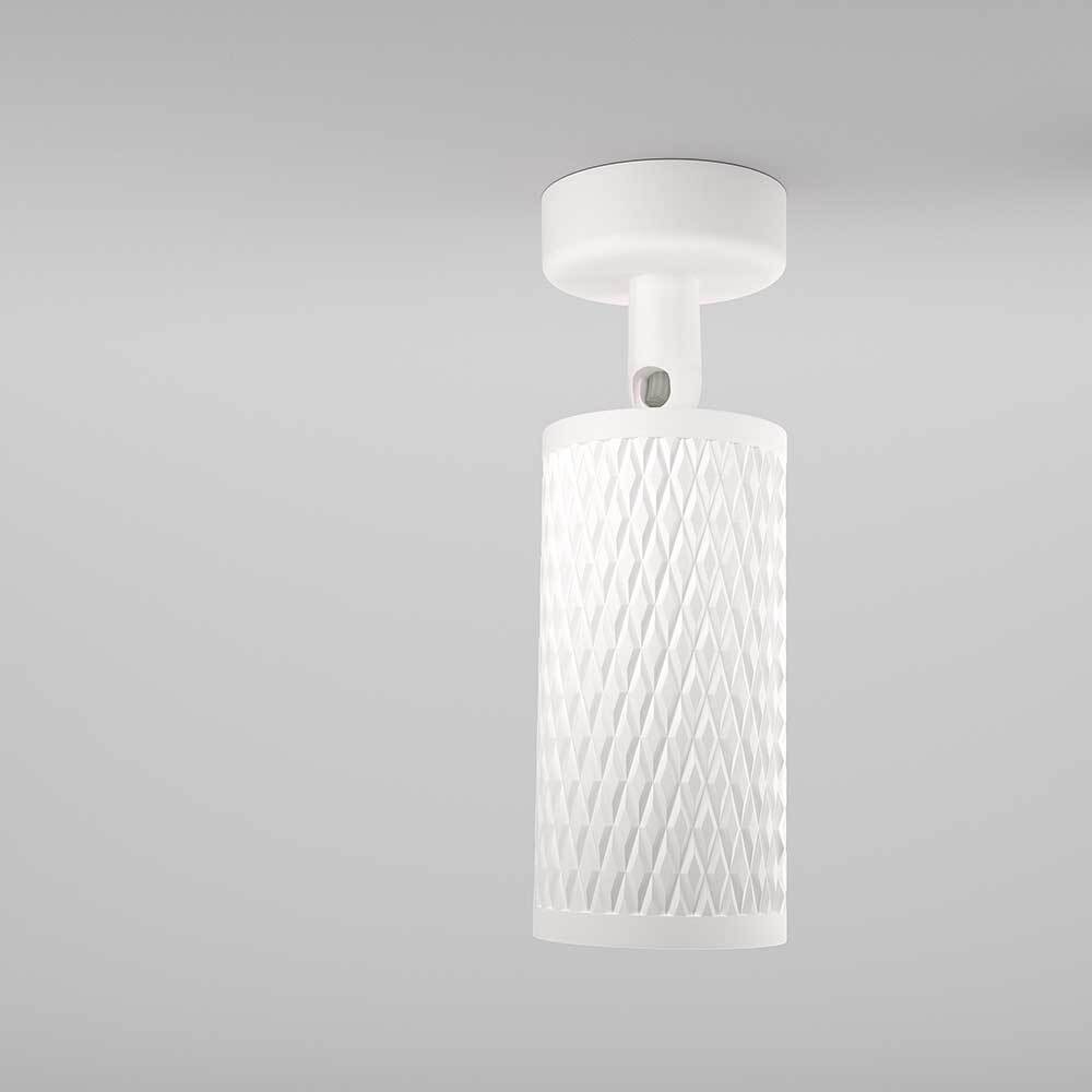 Спот Maytoni Alfa C034CL-01W