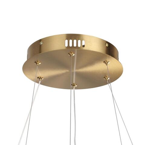 Подвесной светодиодный светильник Lumion TWINKLE 8010/50L