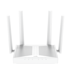 Cudy - Настольная точка доступа Wi-Fi AC1200 AP1300D