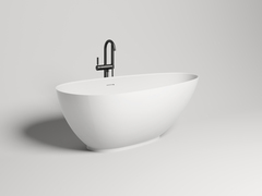 Salini 101512SMF PAOLA 172x82 Classic
 Ванна, донный клапан 