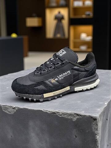 Обувь Lacoste 156100blZIMA