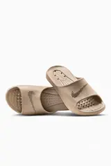 Сланцы Nike Victori One Shower - бежевый