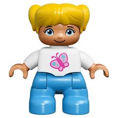 Lego Duplo Конструктор 