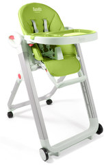 Стульчик для кормления Nuovita Futuro Bianco цвета в ассортименте (NUO_B2)