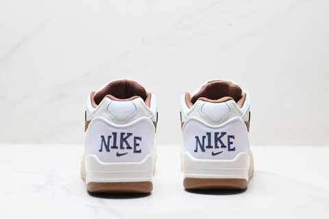 Nike Air Flight 89 Low 'NAI-KE' 