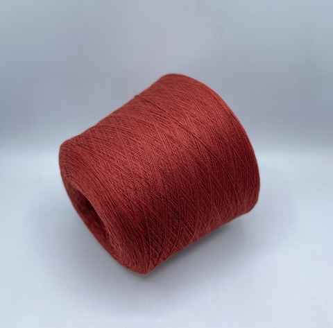 Loro Piana (пр.Италия) art-Baby Cashmere 2/26 1300м/100гр,100% Беби кашемир,цвет-Медный(486), арт.36213