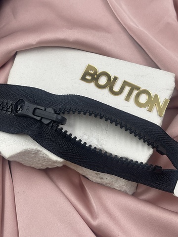 Молния трактор Тип 10 (6мм) 1 замок 80см с реверсным замком Arta-F