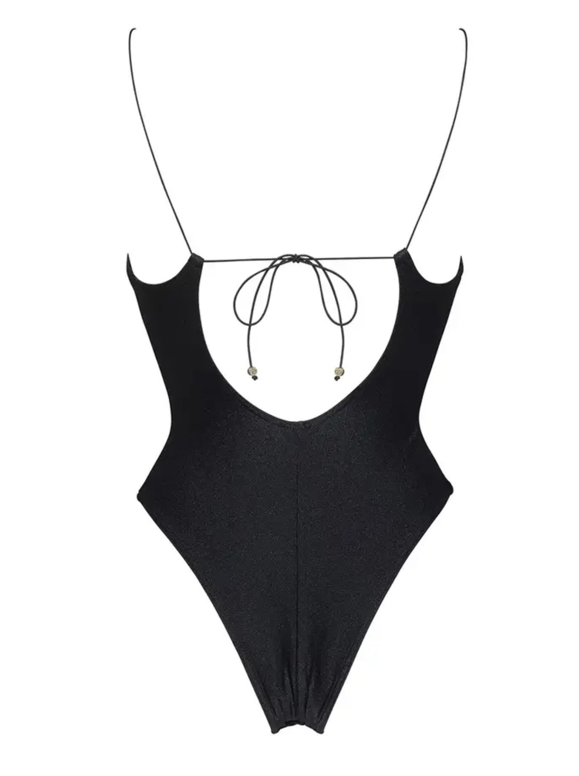 Купальник слитный София