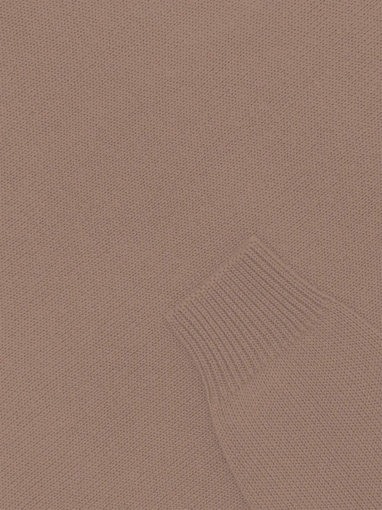 Джемпер оверсайз из мягкой шерсти