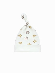 Шапочка-узелок Короны