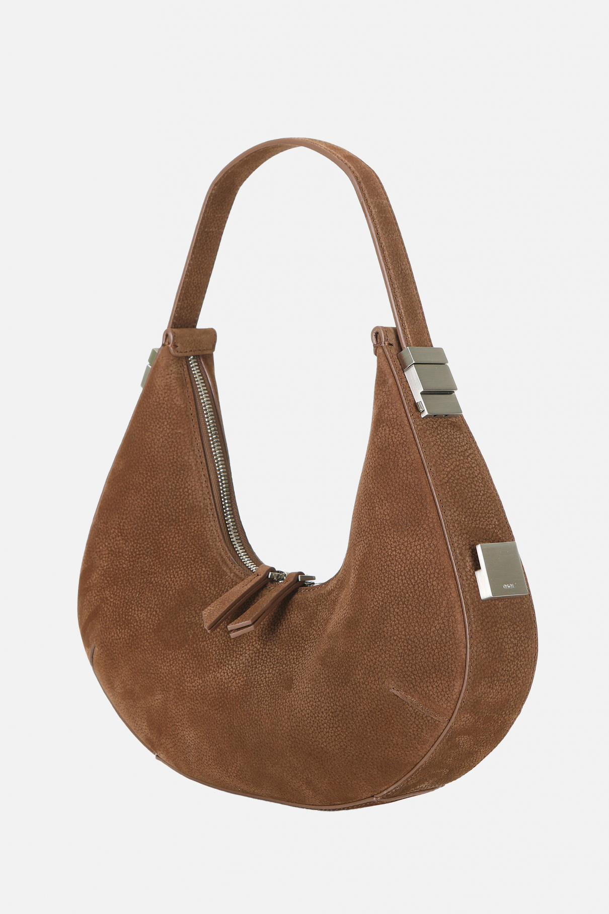 Сумка TONI HOBO Коричневый