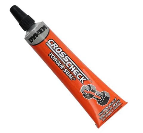 Dykem Cross-Check 83314 - паста индикатор для резьбы - 30 мл