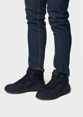 Ботинки GEOX U Spherica