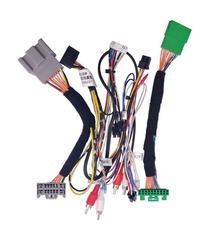 Магнитола для Land Rover Freelander 2 (2006-2014) Android 11 6/128GB QLED DSP 4G модель IN-LR1014C