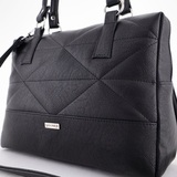 Сумка Саломея 1121 канадский черный