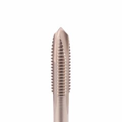 Метчик М 5,0х0,8 (Машинный) DIN376 HSSE 6h B/4-5P 70мм a=2,7 H-Tools 111101-D2-0050