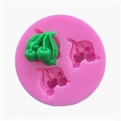 Силиконовый молд 