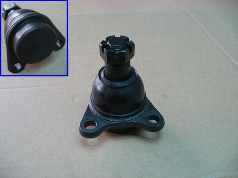 Опора шаровая CHASE MB-BJ06