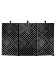 Акустический экран для микрофона (3 секции)