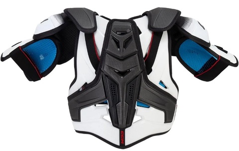 Нагрудник CCM JETSPEED FT8 PRO JR M