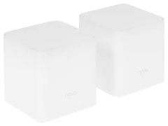 Mesh Система Tenda NOVA MX3