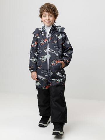 комбинезон  для мальчика  ВК 60111/н/9 УЗГ