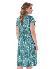 4515 Халат на поясе