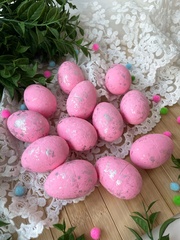 Пасхальный декор 