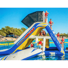 Модуль водного парка «Модуль-5»,7×2×3 м