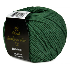 Chanté Bambino Cotton XL 2059