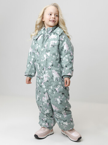 комбинезон  для девочки  ВК 60069/н/6 УЗГ