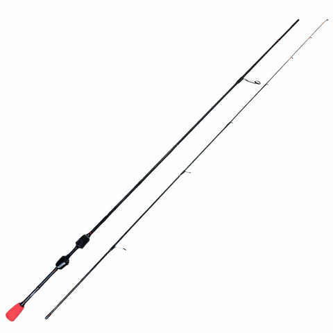 Спиннинг штекерный Kaida SLENDER 2.1м (0.3-5гр)