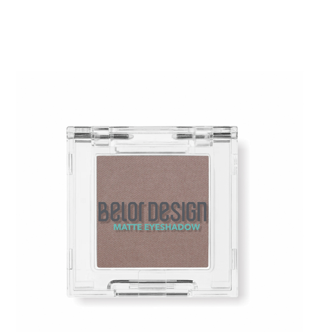 Тени для век матовые, тон 103 тауп