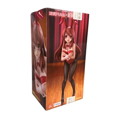Фигурка FuRyu The Melancholy of Haruhi Suzumiya: BiCute Bunnies Mikuru Asahina