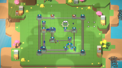 Tails of Trainspot (для ПК, цифровой код доступа)