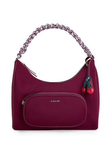 Marc Cain Sports Сумка текстильная с вишенкой