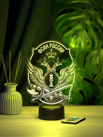 Светильник 