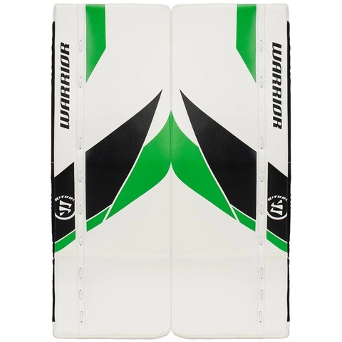 Щитки вратарские WARRIOR G7 YTH 22+0,5