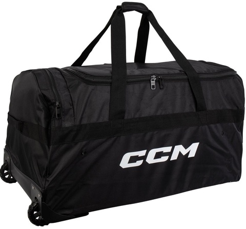 Сумка на колесах CCM S23 PREMIUM WHEEL 470 32