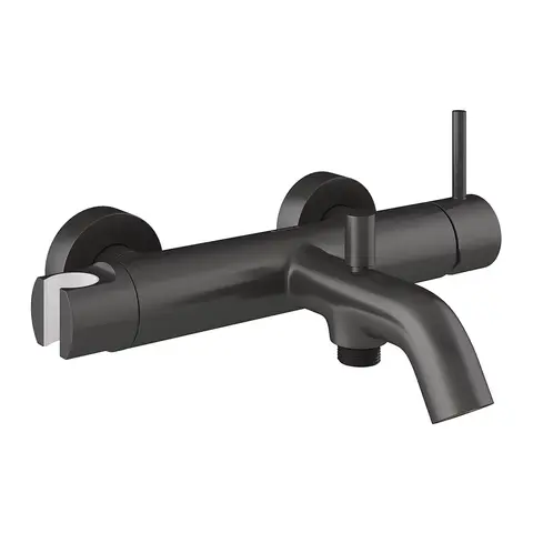 Aqueduto CAN0645 AQD CANO Смеситель для ванны, оружейная сталь