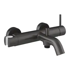 Aqueduto CAN0645 AQD CANO Смеситель для ванны, оружейная сталь фото