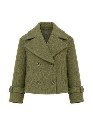 Пальто Bruni UnicNature