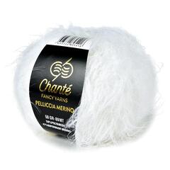 Пряжа Chante Pelliccia Merino (2601)