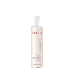 BECOS Мицеллярное масло для снятия макияжа- MAKE-UP REMOVING CLEANSING MICELLAR OIL,200 мл