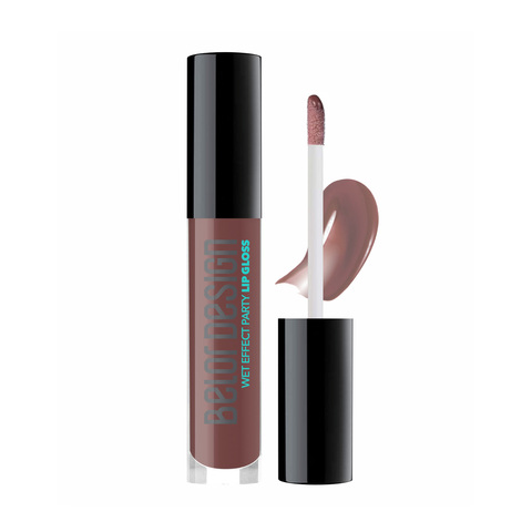 Блеск д/губ 