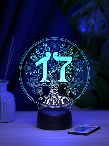 Светильник 