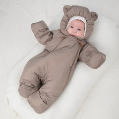 Демисезонный комбинезон