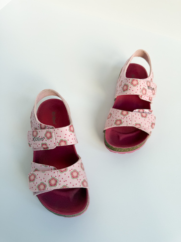 Сандалии KicKers, 31