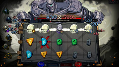 Runeborn (для ПК, цифровой код доступа)