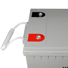 Аккумулятор АКБ 200-12 Энергия в интернет-магазине ЯрТехника